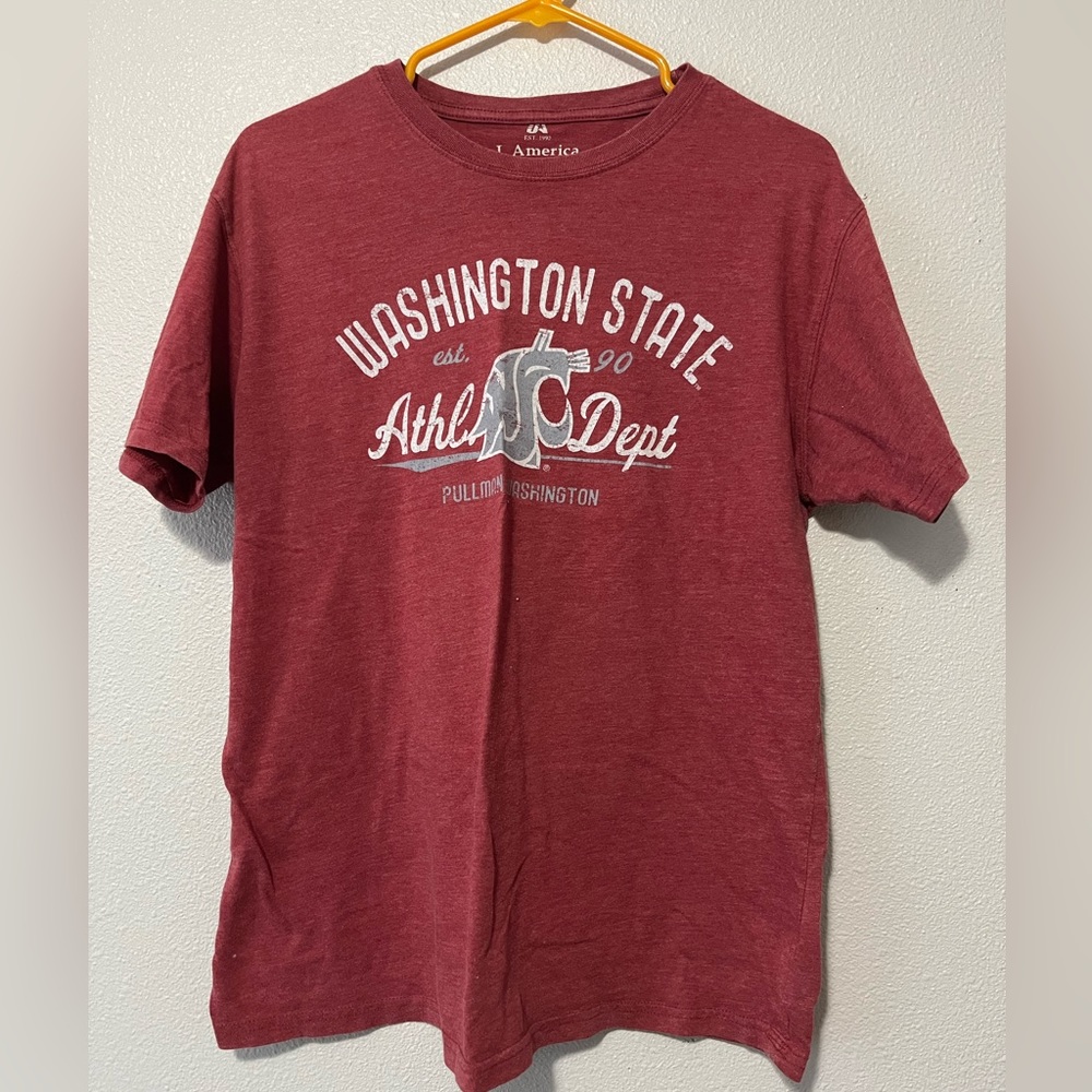 cougar t shirt